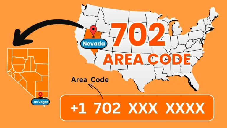 702 area code