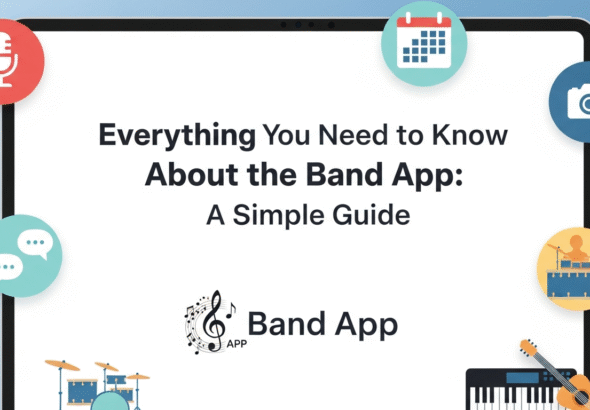 band app