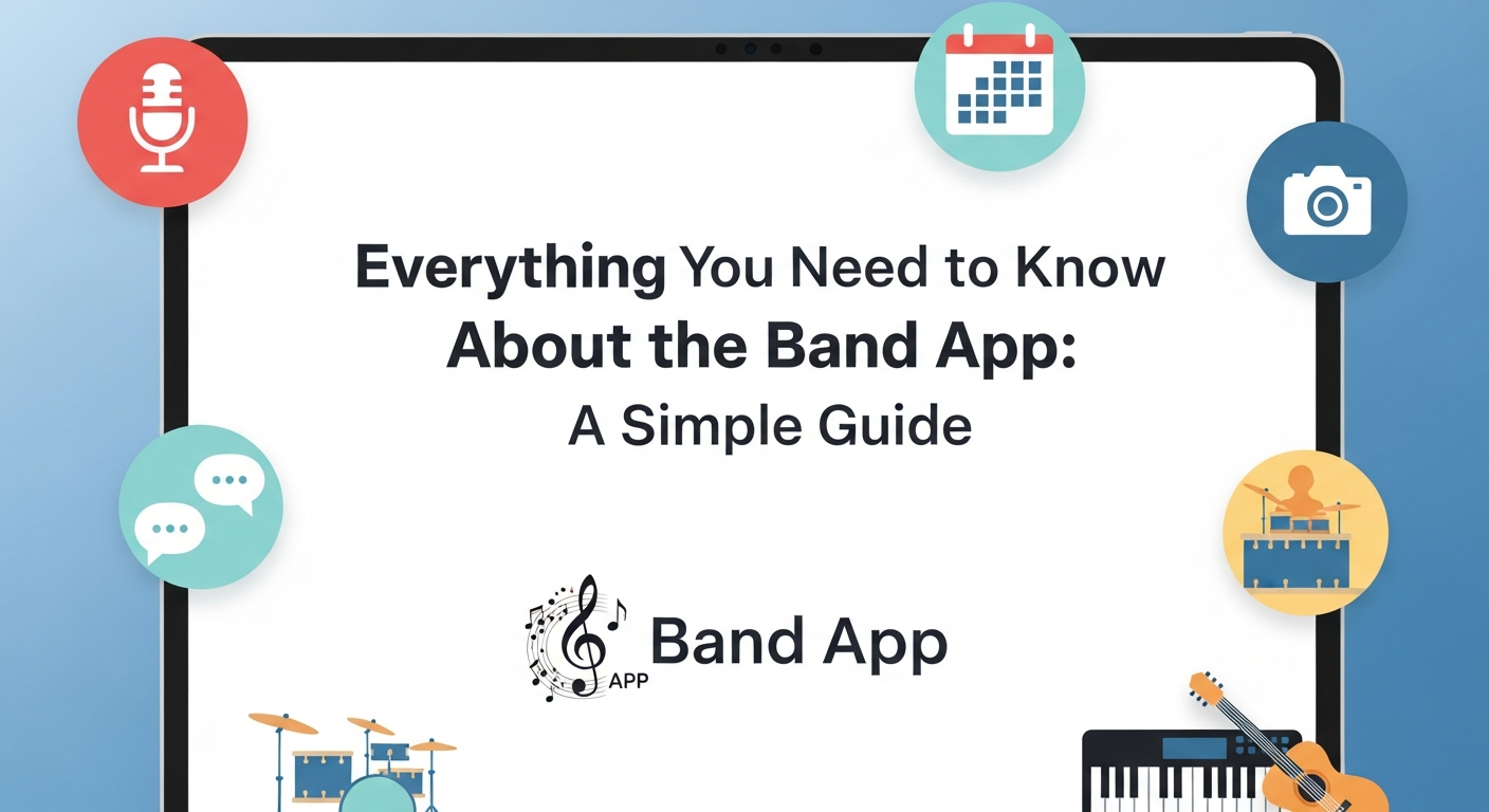 band app