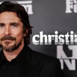 christian bale