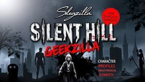 guia silent hill geekzilla