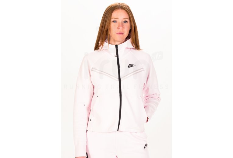 nike sportswear tech fleece