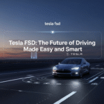 tesla fsd
