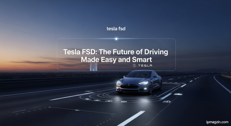 tesla fsd
