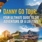 danny go tour