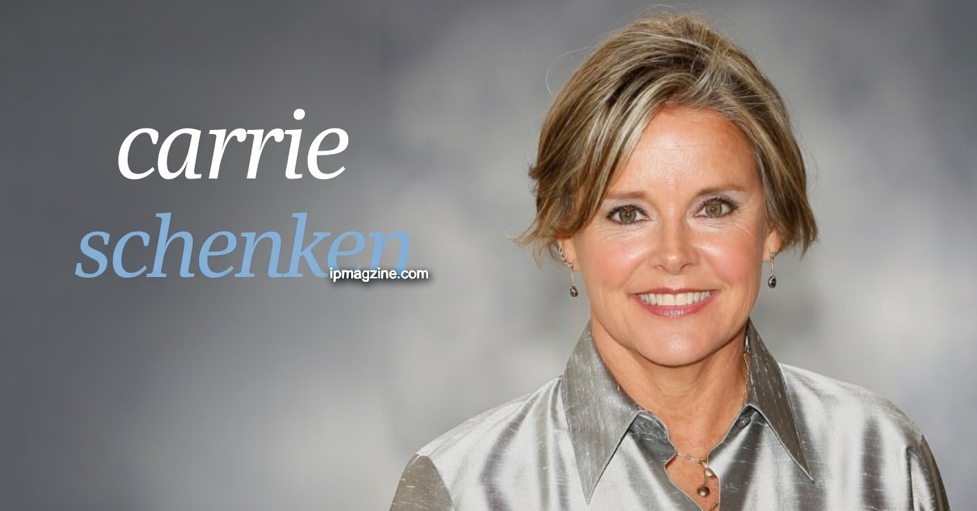 carrie schenken