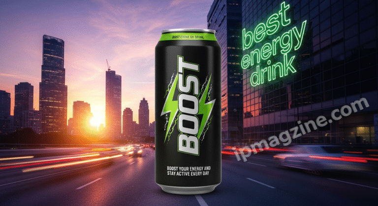 best energy drink