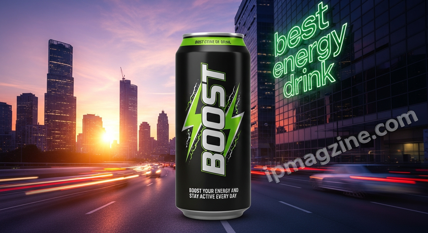 best energy drink