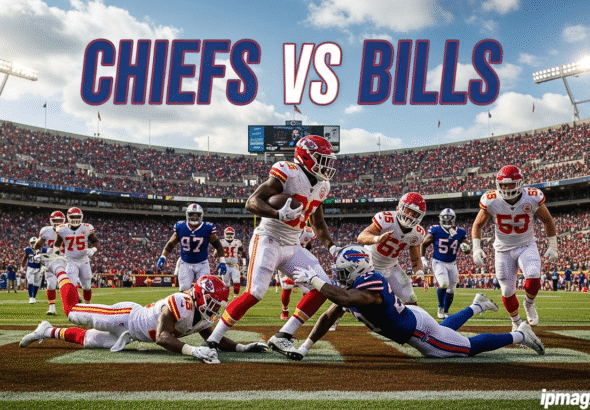 chiefs vs bills