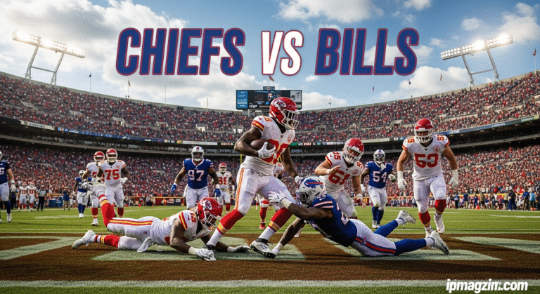 chiefs vs bills