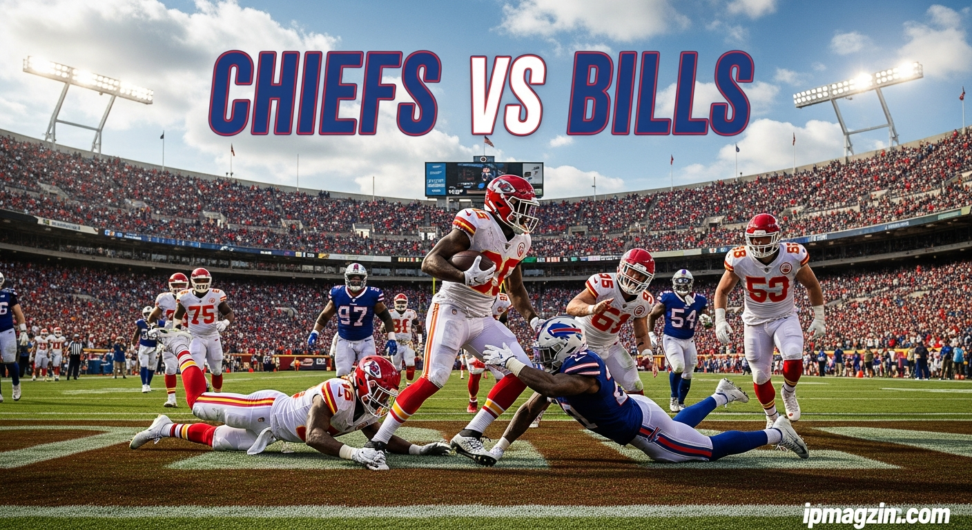 chiefs vs bills