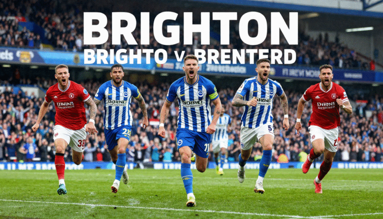 brighton vs brentford