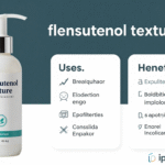 flensutenol texture
