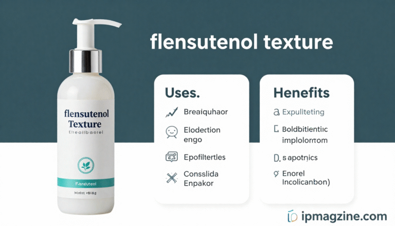 flensutenol texture