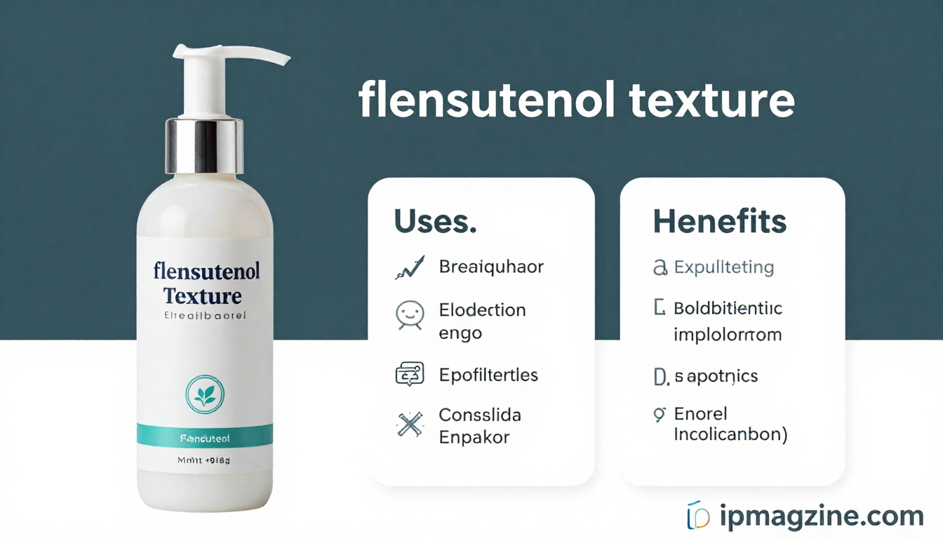 flensutenol texture