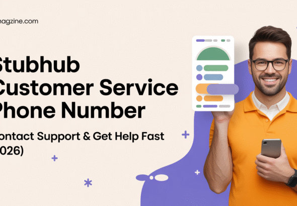 stubhub customer service phone number