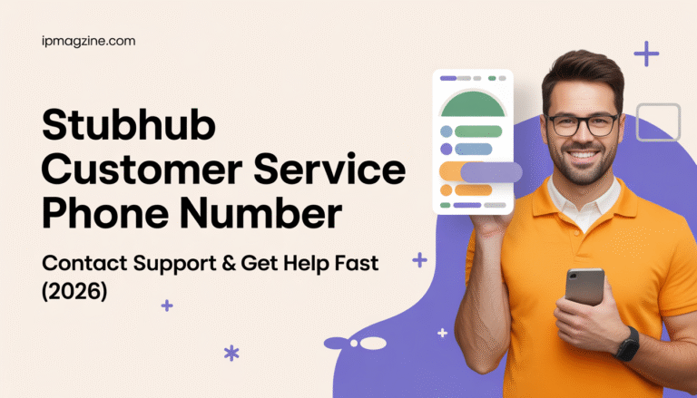 stubhub customer service phone number