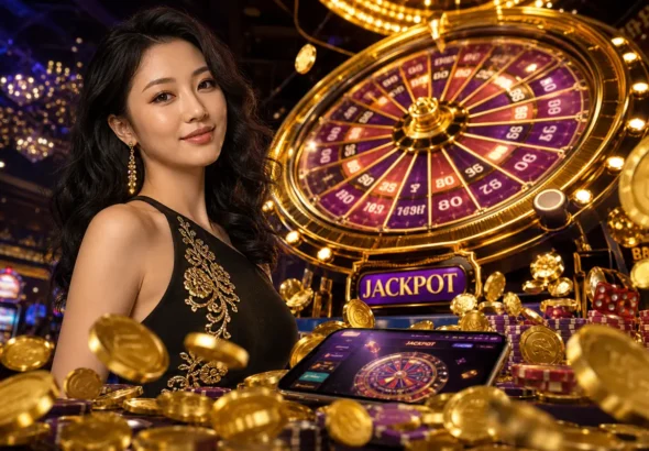 JNETOTO Togel Online