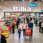 bilka