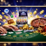 A Beginner’s Guide to Trying Slot Games Online