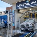 car wash near me